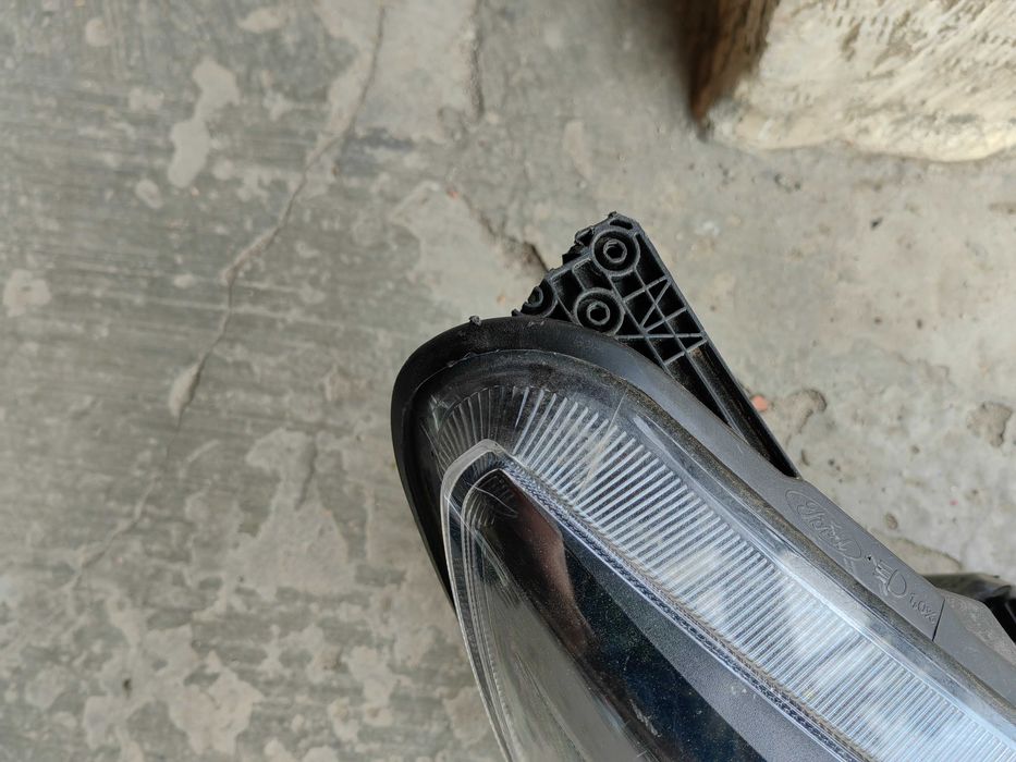 Фар Ford Focus LED десен/Фар Форд фокус FULL LED/Фар Fokus Оригинален
