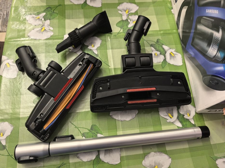 Продам пылесос Samsung Super Twin