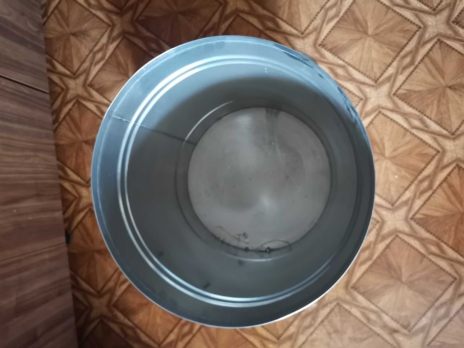 Бак  для воды 30 и 45 л (нержавейка)