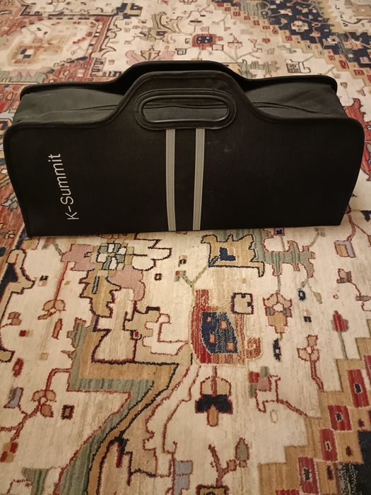 Lanțuri Antiderapante König K-Summit K44 - Tip Caracatiță - Premium