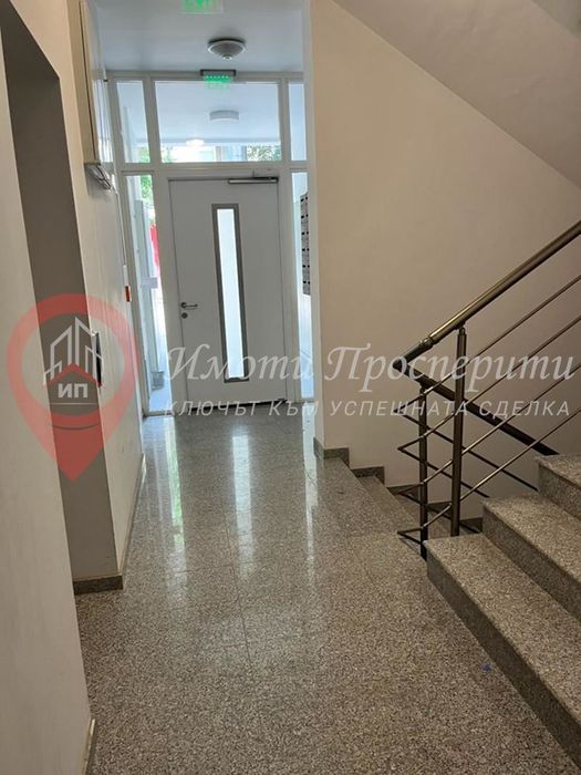 Дава се под наем Двустаен апартамент в София, Център - 64 кв.м за 650 € - Снимка #12