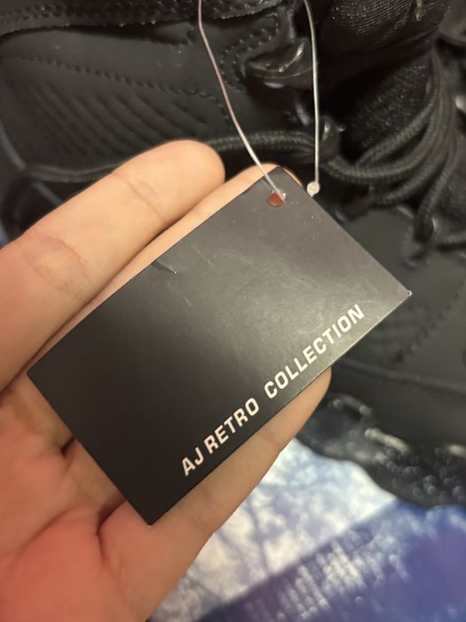 Оригинальные ботинки кроссовки  Jordan Ultra Fl