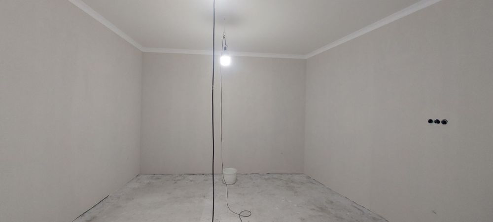 3 ком. ДОМ (77 м²) на участке 2 сотки. Старые Сергели (Eski Sergeli).