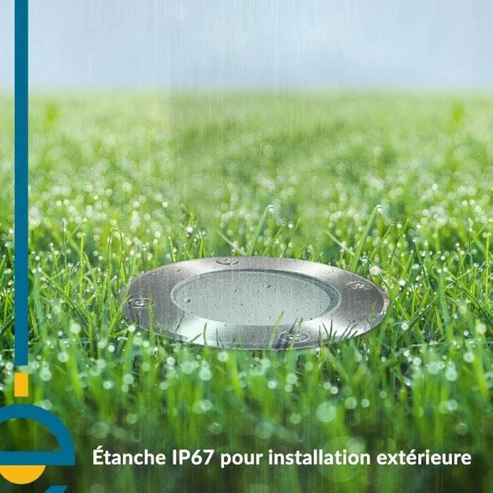 Lampa de pardoseala cu LED