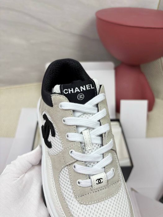 Adidasi Chanel 35-42