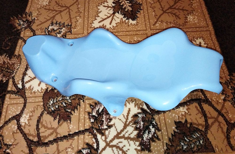 Аксесоари за бебешка вана