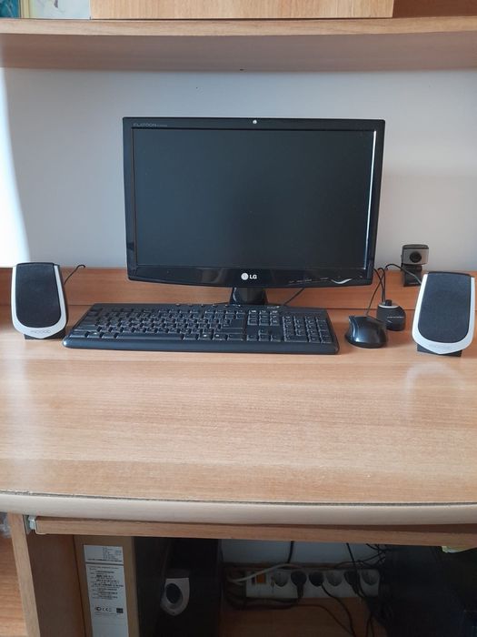 Продам компьютер