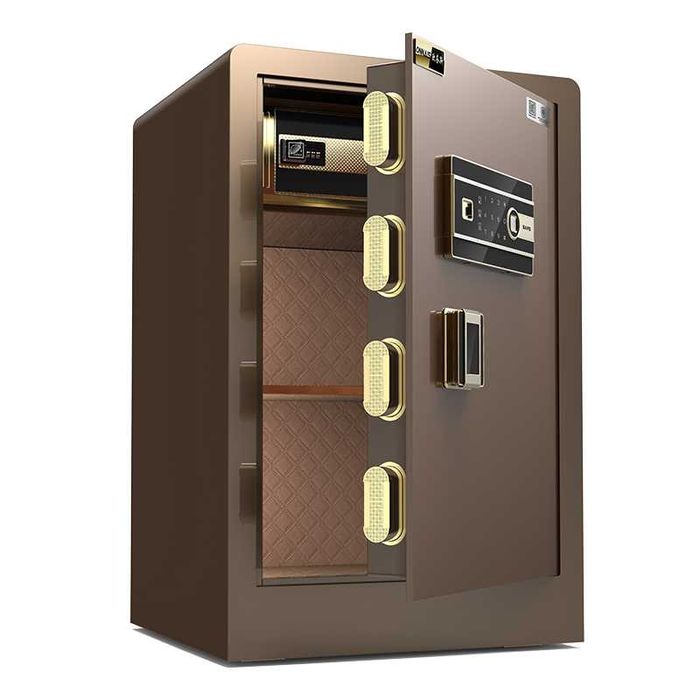 сейфы разных размеров\har hil o'lchamdagi seyflar\ mini seyflar