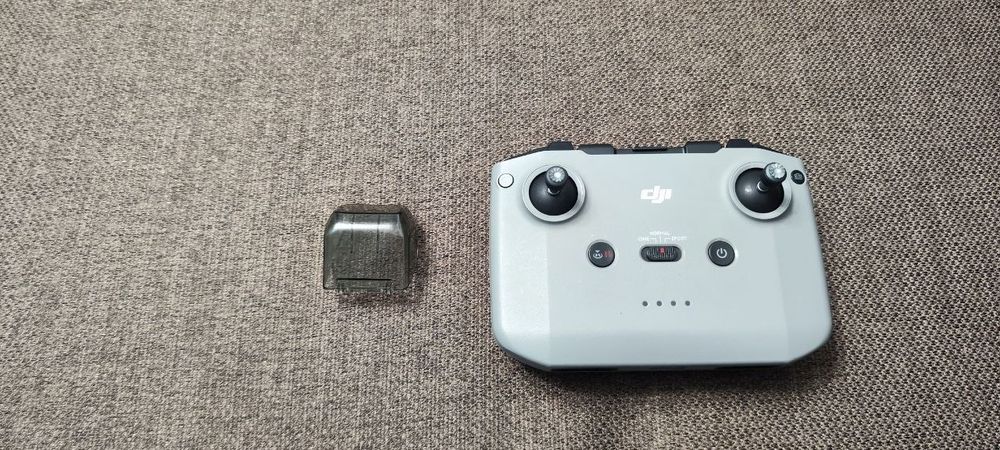 Telecomandă DJI RC-N1 (RC231) + Protecție Gimbal/Cameră