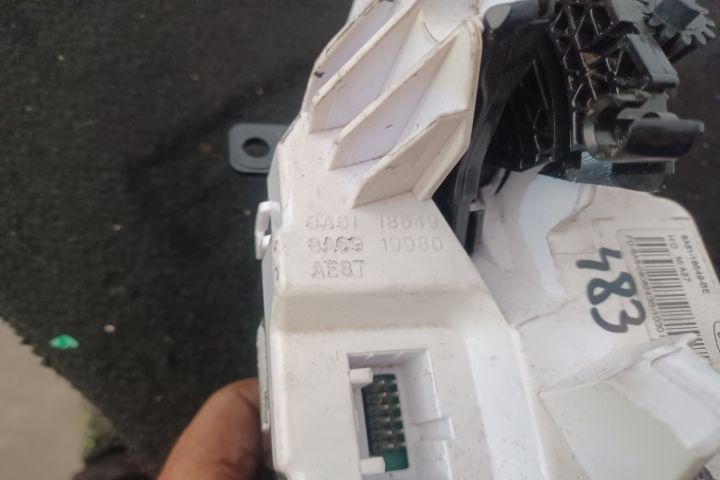 Comanda clima 8A61-18549-BE 8A61-18549-BE Ford Fiesta MK7