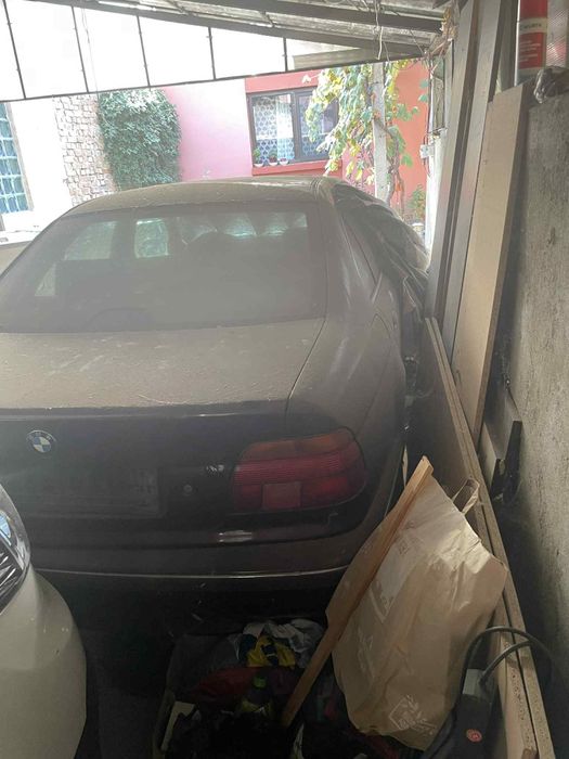 De vânzare BMW 520I E39