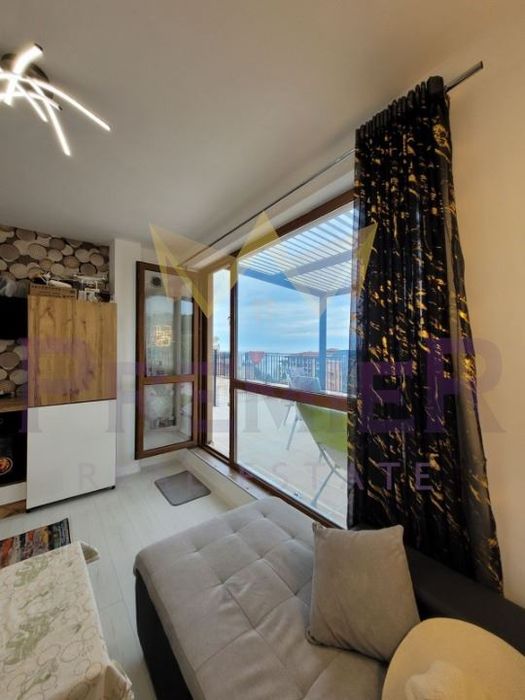 Продава се Едностаен апартамент в Бяла - 112 кв.м за 331 €/кв.м - Снимка #8