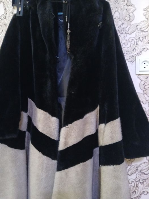 Koʻylaklar va palto