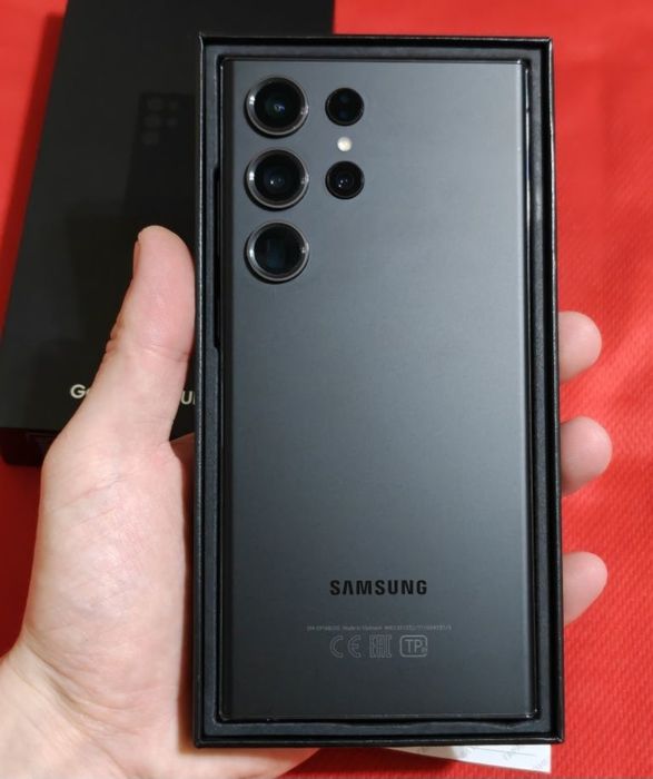 Самсунг с23 Ультра 256гб Обмен