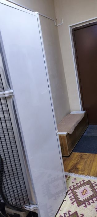 Холодильник б/у, , BEKO