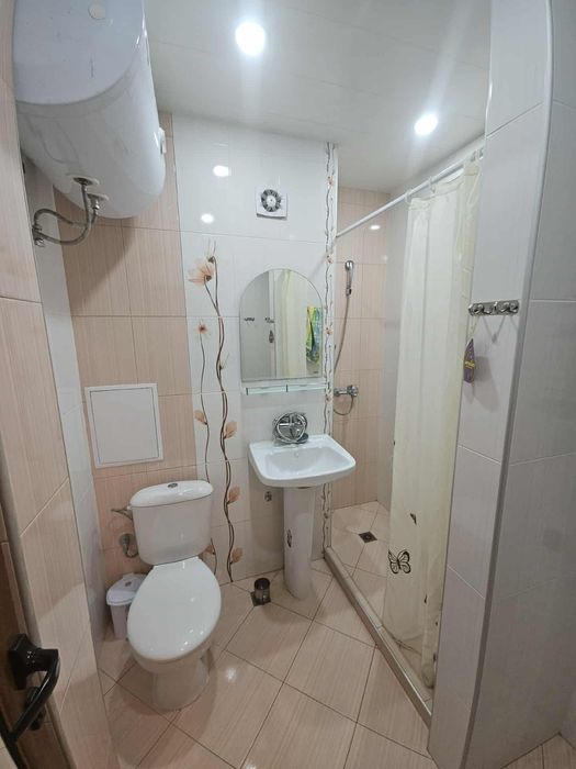 Продава се Двустаен апартамент в София, Оборище - 63 кв.м за 1747 €/кв.м - Снимка #2