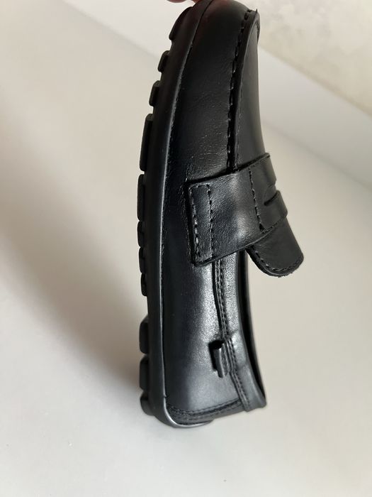 geox мокасины для мальчика