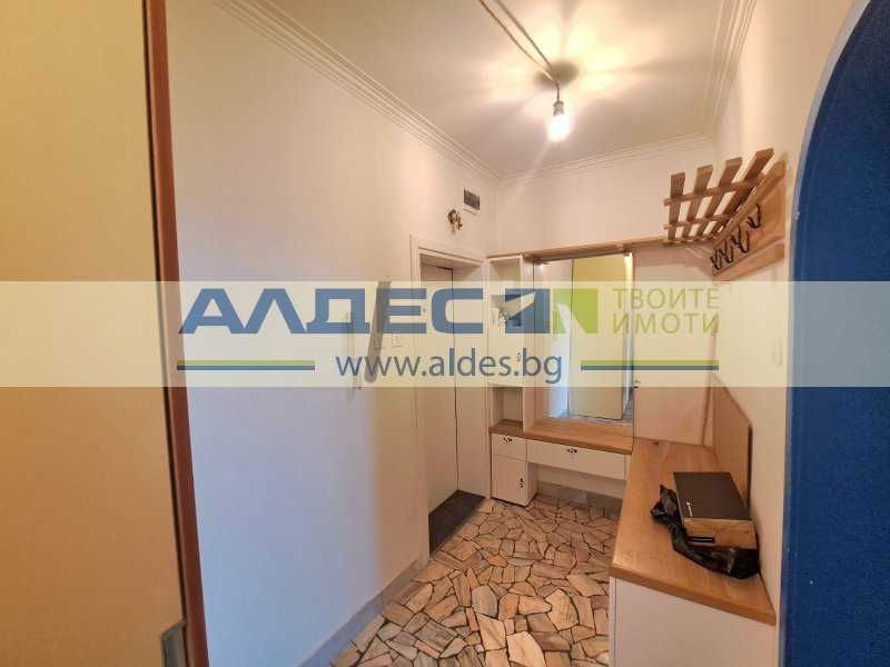 Продава се Тристаен апартамент в София, Лозенец - 102 кв.м за 4706 €/кв.м - Снимка #11