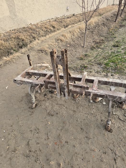 Чизил сотилади нахаду