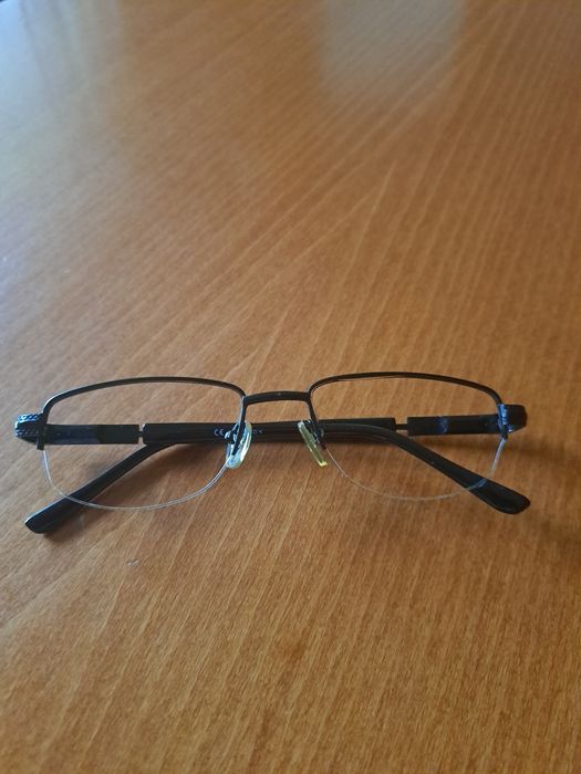 Рамки за очила  Черни