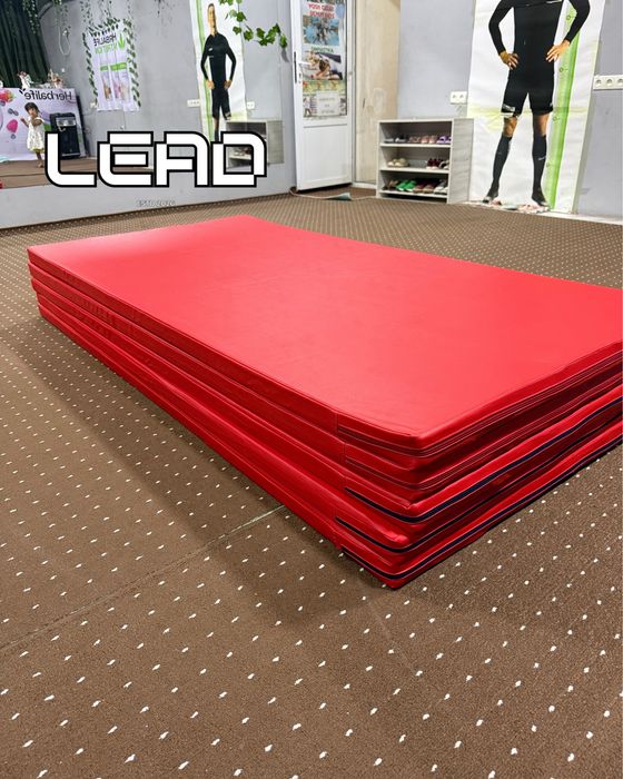 Sport Mat tatami, paralon mat, 2x1/ 1x1, birinchi qo’l ishlab chiqaruv
