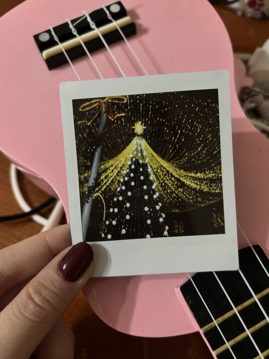 Фотокамера instax fujifilm