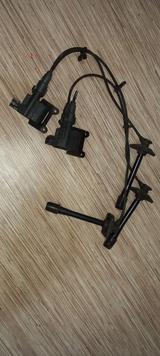 Продам катушки зажигания