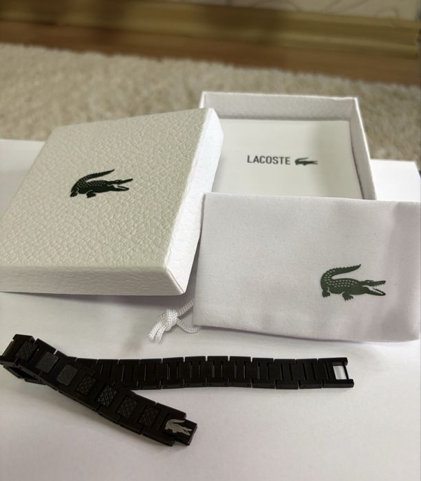 Bratara LaCoste Transport Gratuit