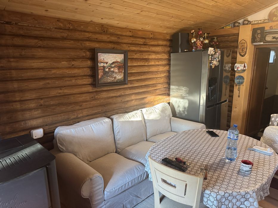 Къща на 30км.от София