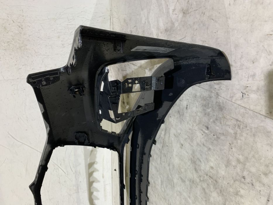 Bara fata Audi A4 B9, facelift, 2020, 2021, 2022, 2023, 2024, cod origine OE 8W0807437AH.