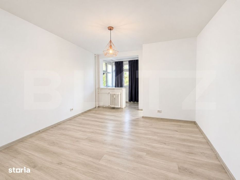 Garsoniera de vanzare, 29 mp, zona Brazda lui Novac