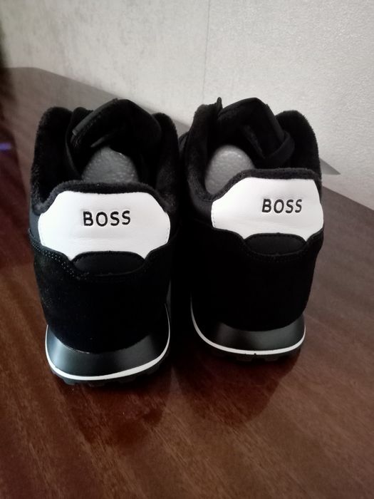 Крассовки демисезонные