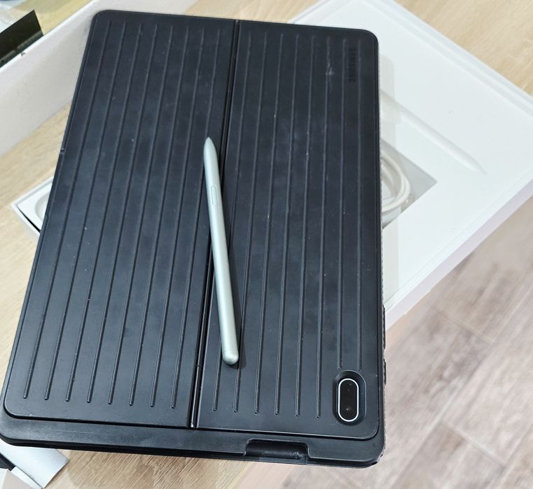 Samsung Galaxy Tab S7 FE - 64 GB - 4 GB RAM - IMPECABILA!