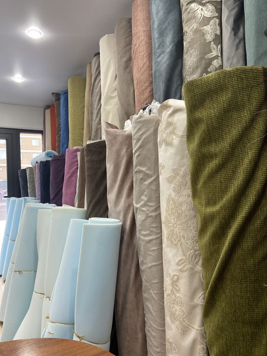 Мебельная ткань 1000 тенге