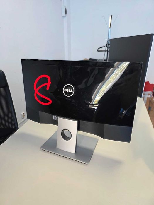 Monitoare Dell - De vanzare - Diverse modele 18pcs - Secound Hand