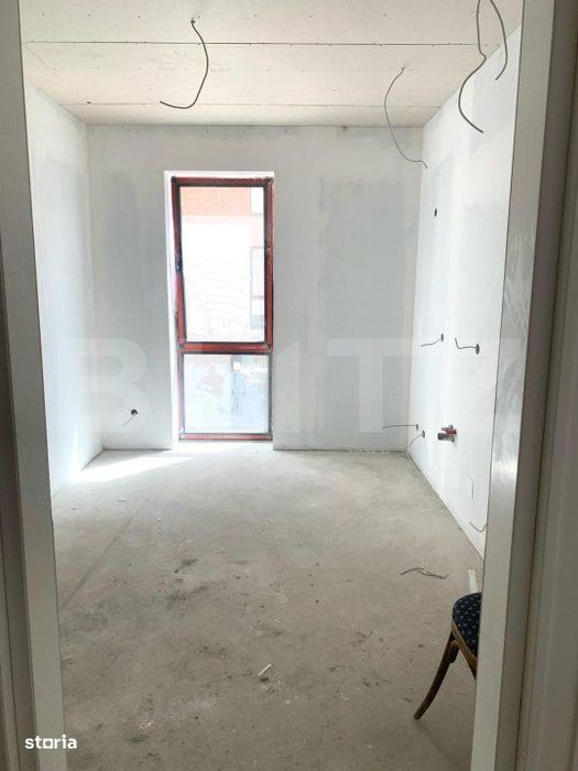 Apartament de vanzare, cu 2 camere, 57 mp, zona ultracentrala