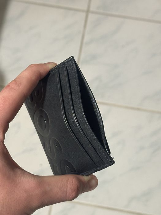 Boss Cardholder нов