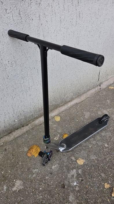 Trotinetea Freestaylee