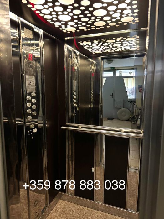 Продава се Двустаен апартамент в Бургас, Сарафово - 60 кв.м за 1189 €/кв.м - Снимка #14