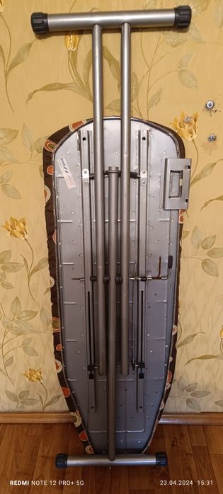 Гладельная доска.