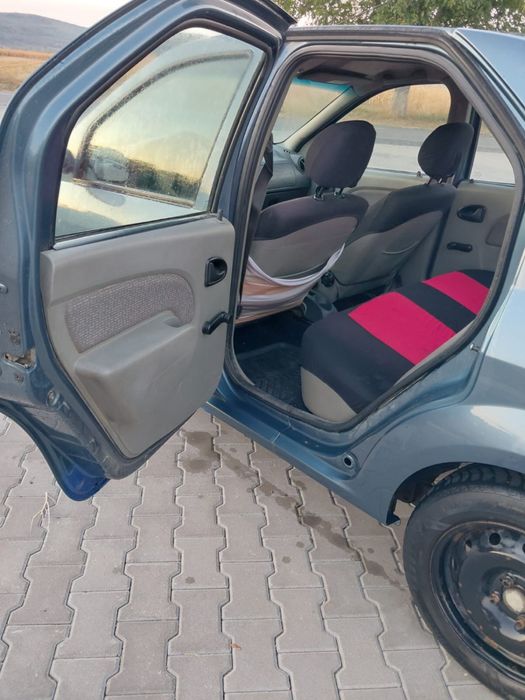 Vand Dacia logan