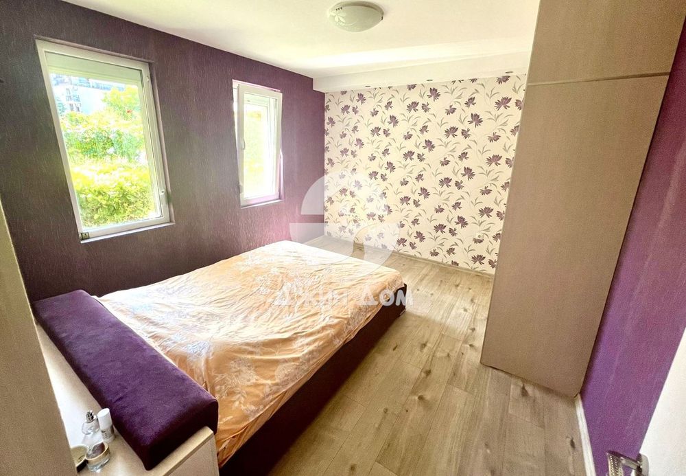 Продава се Тристаен апартамент в с. Равда, Област Бургас - 80 кв.м за 816 €/кв.м - Снимка #5