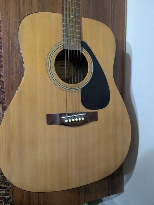 Гитара Yamaha F-310