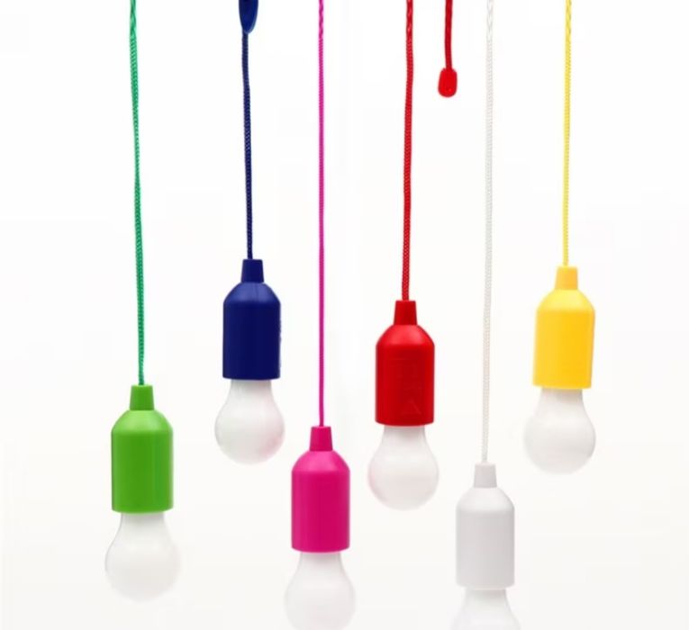 Urgent!!! Luminile pentru camping
