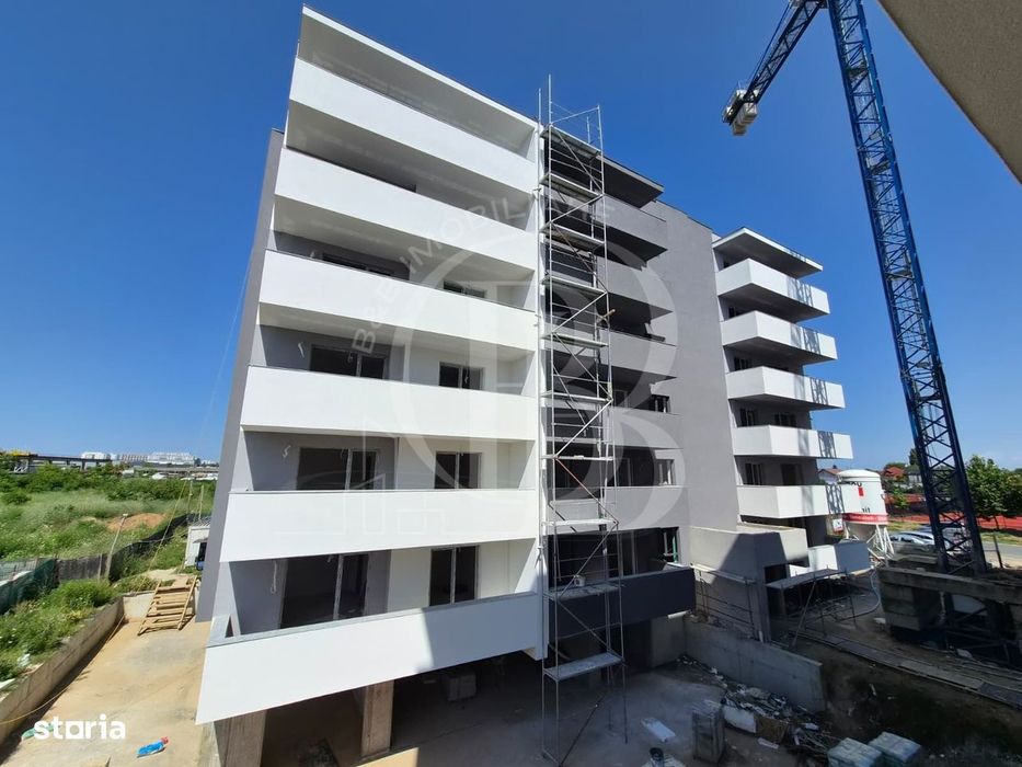 Apartament 2 camere Parcare Gratis 5 min STB Bratarii