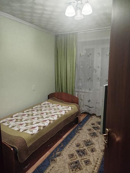 Продам квартиру в центре