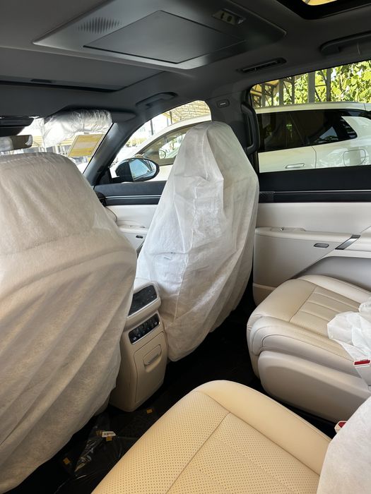 Dongfeng  2025 — 3