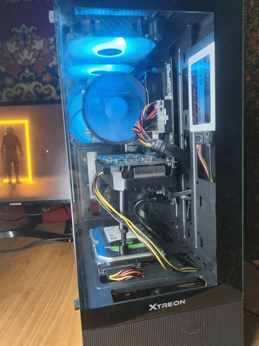 Продам системный блок