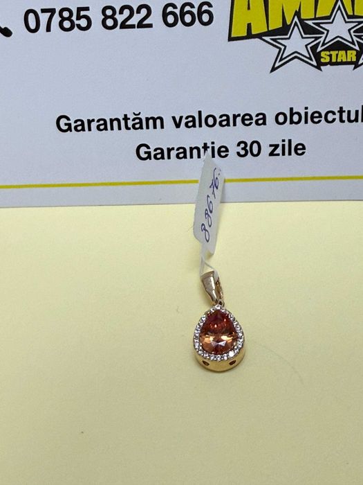 Panantiv 1.34gr (m1) staramanet