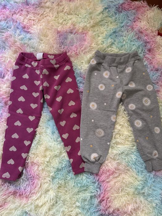 Детская одежда на весну и лето